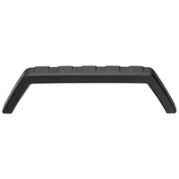 18-22 Jeep Wrangler JL/JT Grille Arcus Front Bumper Stamped Steel Overrider Bar