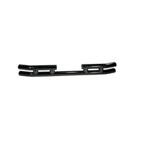 3in Double Tube Rear Bumper 55-86 CJ