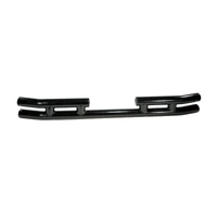 3in Double Tube Rear Bumper 87-06 Jeep Wrangler