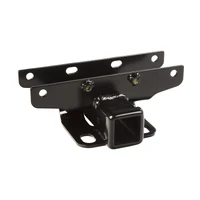 2in Receiver Hitch 18-20 Jeep Wrangler JL.