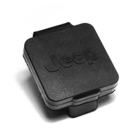 2 Inch Hitch Plug Jeep