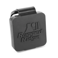 2 Inch Hitch Plug Logo