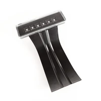 High Mount LED 3rd Brake Light 07-18 Jeep Wrangler