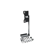 18-22 Jeep Wrangler (JL) 2dr. / 4dr. Unlimited Tailgate Off-Road Jack Mount - Tex. Blk