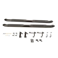 Side Step 4in Tubular 11-18 Grand Cherokee WK