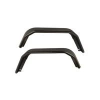 Steel Tube Fenders Rear 07-18 Jeep Wrangler JK