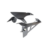 Chop Brackets Front Fender 18-20 Jeep Wrangler JL/JT Non-Rubicon