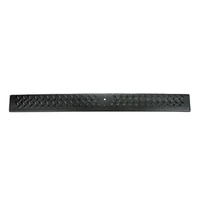 Rear Tailgate Sill Cover Body Armor 97-06TJ