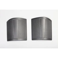 Cowl Body Armor 07-18 Jeep Wrangler
