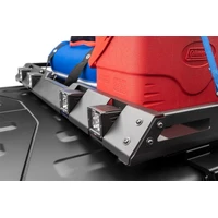 18-21 Wrangler JL/Gladiator Roof Rack w/ Basket HT