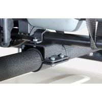 Roof Rack Adapter Kit 07-18 Jeep Wrangler