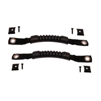 Door Pull Straps 76-95 Jeep CJ / Jeep Wrangler