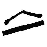 Adjustable Door Straps 55-06 Jeep CJ / Jeep Wrangler