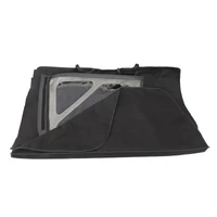 Window Storage Bag 07-18 Jeep Wrangler JK