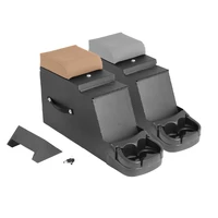 Stereo Security Console Spice 76-95 Jeep CJ / Jeep Wrangler