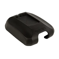 Console Cover W/ Phone Holder Black 11-18 JK