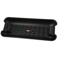 Rear Storage Bin 07-12 Jeep Wrangler JK