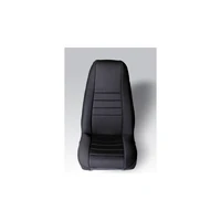 Neoprene Front Seat Covers 76-90 Jeep CJ / Jeep Wrangler