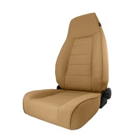 97-06 Jeep Wrangler TJ High-Back Front Seat Reclinable - Spice