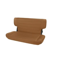 Fold & Tumble Rear Seat Spice 97-02 Jeep Wrangler TJ