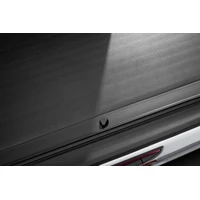 20-22 Jeep Gladiator w/o Trail Rail Sys Armis Tonneau Cover w/Max Track - Tex. Blk