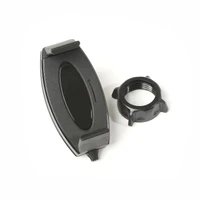 Phone Mount 11-15 JK Dash Multi-Mount System