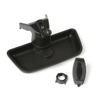 Dash Multi-Mount Phone Kit 11-18 Jeep Wrangler