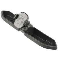 Dash Multi-Mount Charging Phone Kit 18-20 Jeep Wrangler JL/JT