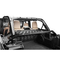 07-21 Wrangler JK/JL 4-Door Interior Storage Rack