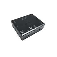 18-22 Jeep Wrangler JL Cargo Storage Drawers