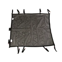 Eclipse Sun Shade Full 18-20 Jeep Wrangler JL 2-Dr