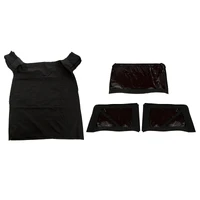 Montana Top Black Diamond 07-09 JK 2-Door