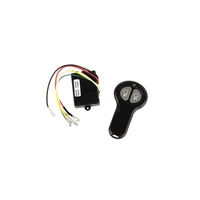 Wireless Remote Control for Trekker Winch