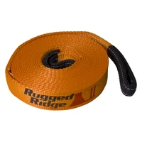 ATV/UTV Recovery Strap 1in x 15 feet