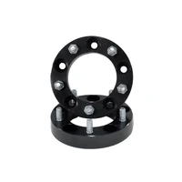 Wheel Spacers 1.25 Inch 5 x 4.5-In Bolt Pattern