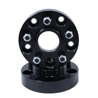 Wheel Adapters 1.375-In 5x5-In to 5x4.5-In Pattern