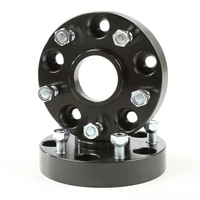 Wheel Spacers 1.25 Inch 5 x 5in 99-04 WJ 07-18 Jeep Wrangler JK