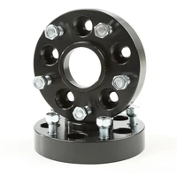 Wheel Adapters 5x5in to 5x4.5in Pattern
