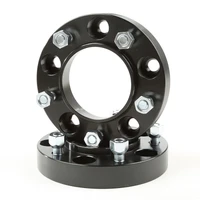 Wheel Spacers 1.25-In 5x150mm 07-17 Tundra
