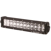 13.5 Inch Combo Flood/Driving LED Light Bar 72 W