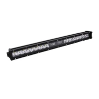 Universal 20in. Single Row LED Light Bar w/ Flood Pattern