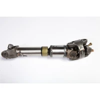 Rear Driveshaft 1-3 Inch Lift 88-93 YJ Jeep Wrangler
