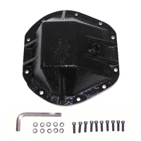 Dana 44 Heavy Duty Differential Cover