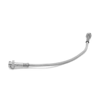 Rear Brake Hose SS 41-71 Willys &Models