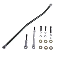Heavy Duty Clutch Linkage Kit 76-86 Jeep CJ