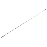 Antenna Mast Chrome 76-95 Jeep CJ / Jeep Wrangler