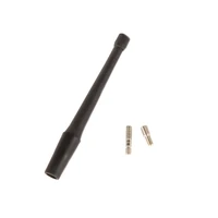 Antenna Reflex 6in 97-20 Jeep TJ/JK/JL/JT