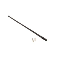 Antenna Reflex 9in 97-20 Jeep TJ/JK/JL/JT