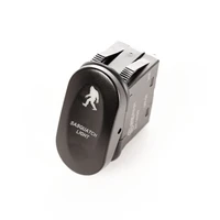 2-Position Rocker Switch Sasquatch Lights Amber