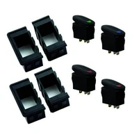 Rocker Switch Housing Kit